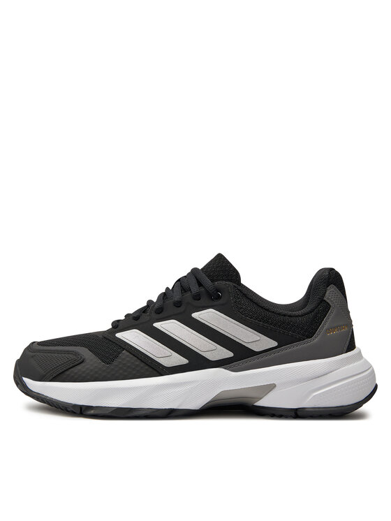 adidas adidas Tennisejalatsid CourtJam Control 3 Tennis ID2458 Must