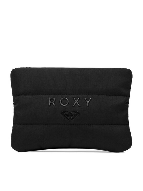 Roxy Geantă pentru cosmetice CWBEO-RX-W1-010-SS26 Negru