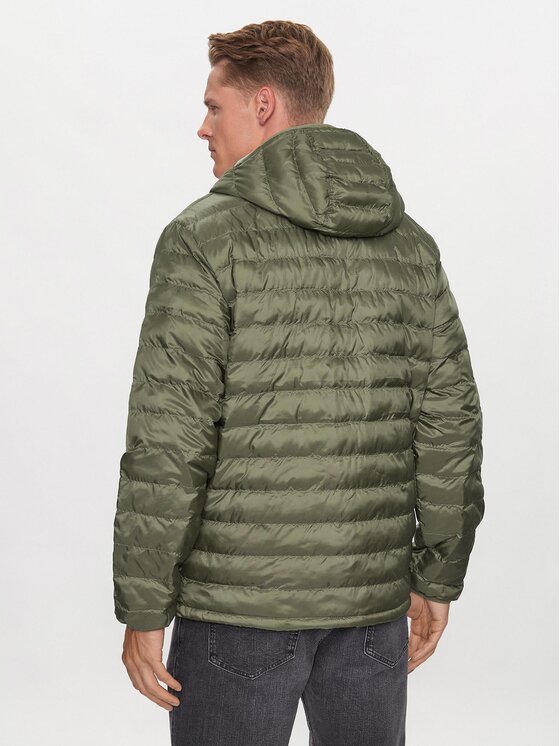 Levi's® Levi's® Kevad-sügis jope Pierce A5622-0005 Roheline Regular Fit