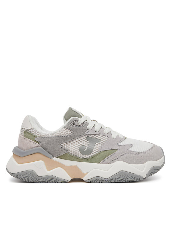 Joma Joma Tenisice C1400 2515 C140LS2515 Bež