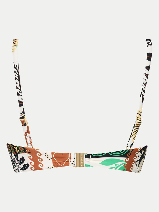 Seafolly Seafolly Gornji del bikini Atlantis 31326-127 Pisana