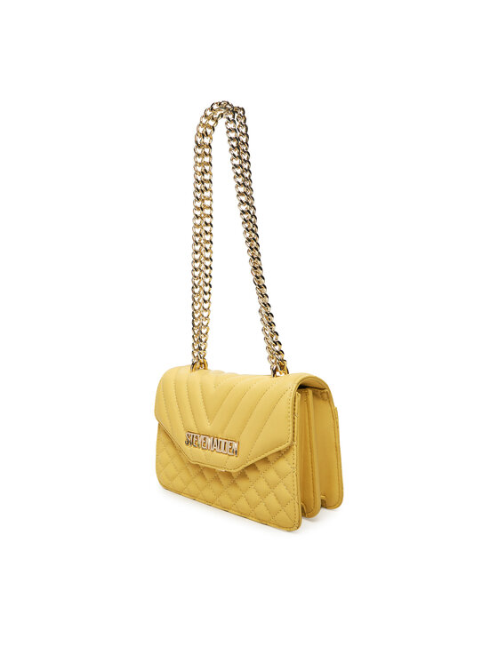 Steve Madden Steve Madden Torbica Bstake-2 SM13001704 Žuta