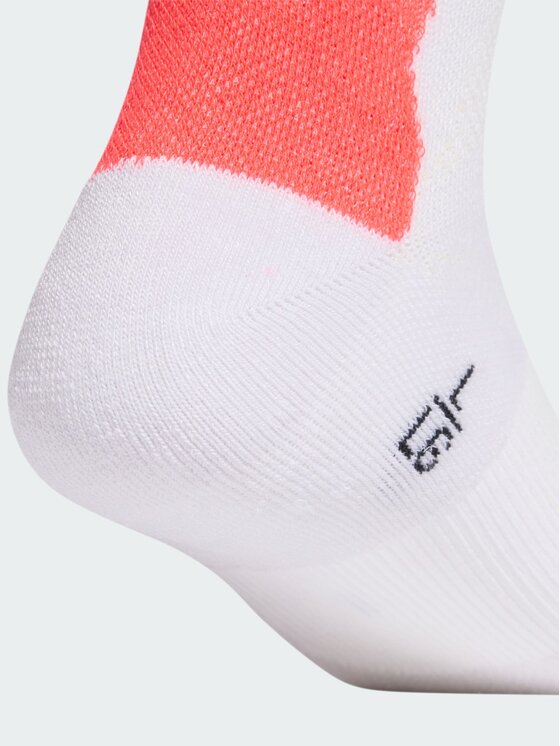 adidas adidas Skarpety krótkie Initiation Biały