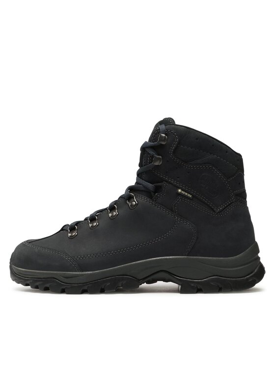 Meindl Meindl Trekkingschuhe Vakuum Men Ultra 2849 Dunkelblau