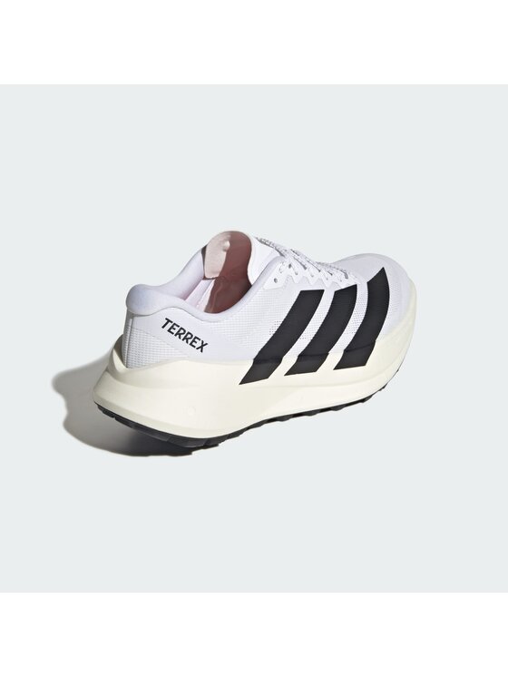 adidas adidas Trekingová obuv Terrex Agravic Sl Trail Running Shoes KH8800 Bílá