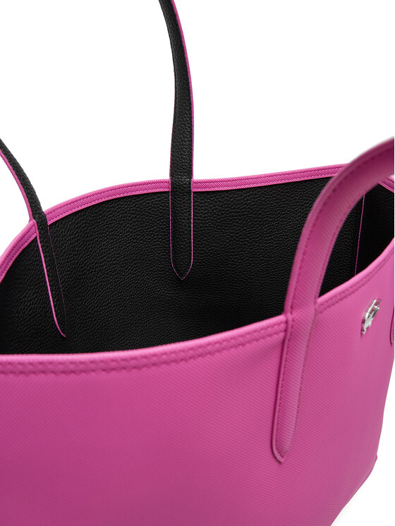 Lacoste Lacoste Torbica NF2142AA Crna