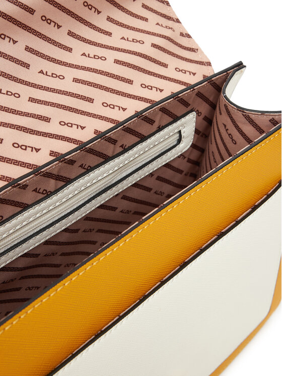 Aldo Aldo Handtasche Caiillaa 14029004 Orange