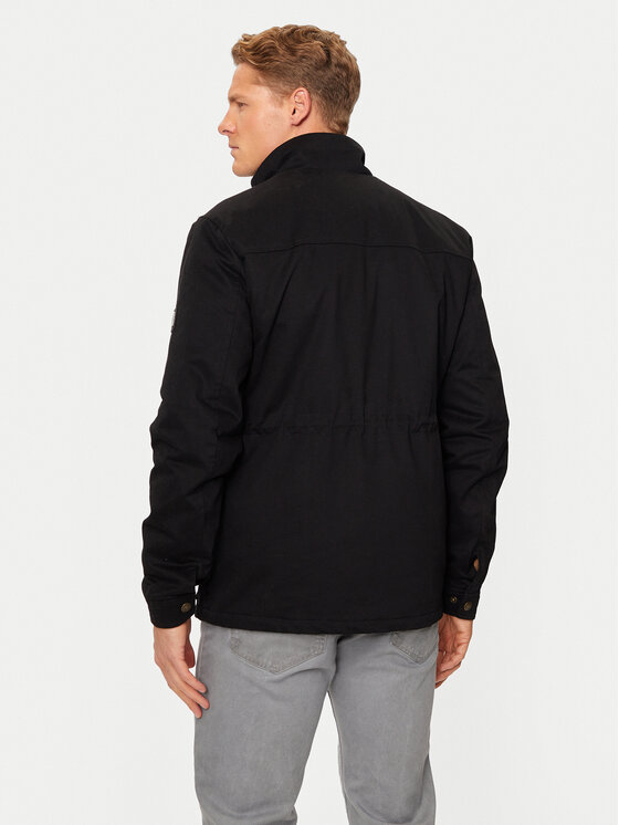 U.S. Polo Assn. U.S. Polo Assn. Kevad-sügis jope MUP3598 Must Regular Fit