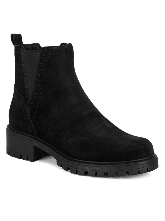 Lasocki Lasocki Botine WI16-D-466-02 Negru