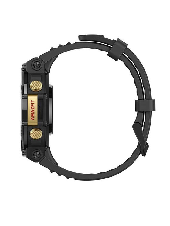 Amazfit Smartwatch T-Rex 2 A2170 Schwarz | Modivo.de