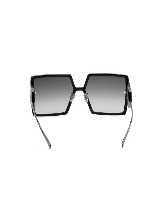 PHILIPP PLEIN PHILIPP PLEIN Okulary przeciwsłoneczne 6935 Czarny