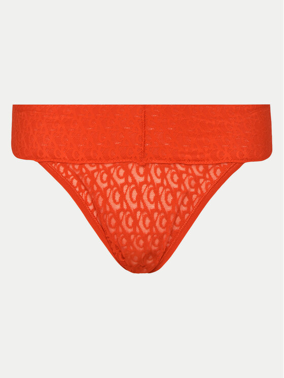 Calvin Klein Underwear Calvin Klein Underwear Set od 3 para klasičnih gaćica LV00QD5305 Šarena