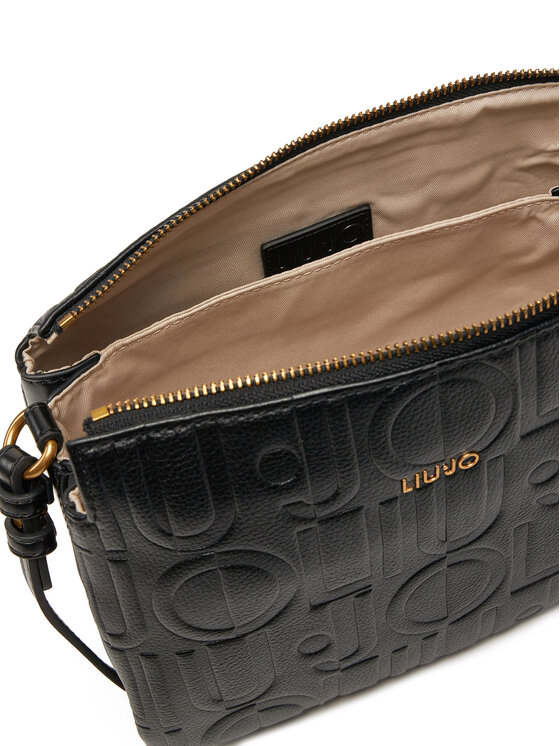 Liu Jo Liu Jo Handtasche AA5072 E0538 Schwarz