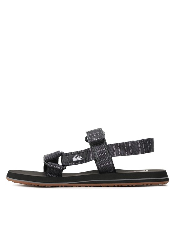 Quiksilver Quiksilver Sandale AQYL101253 Tamnoplava