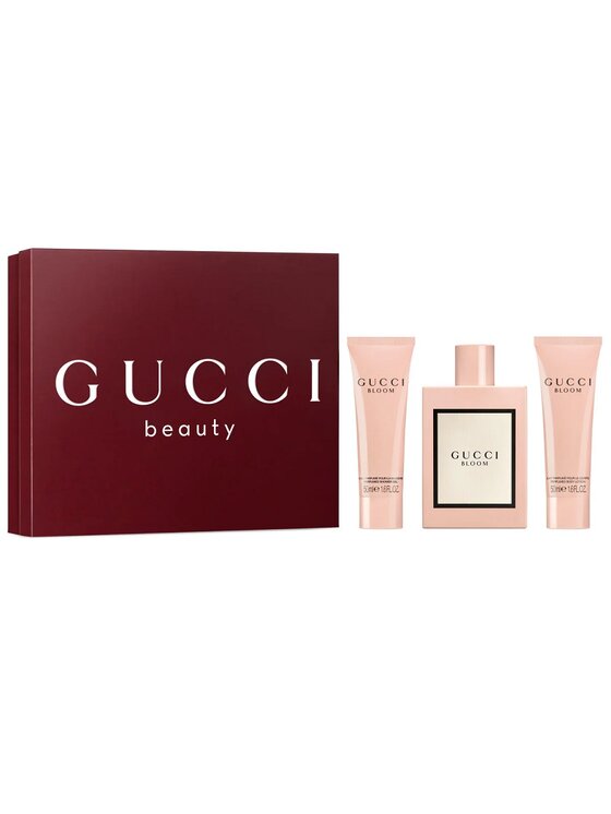 Zestaw zapachowy Gucci, Bloom