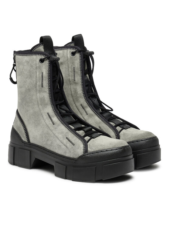 Vic Matié Vic Matié Stiefeletten 1F2002D_14F060340 Grau