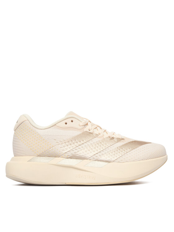 adidas adidas Buty do biegania Duramo Speed 2 Shoes KZ8980 Kremowy