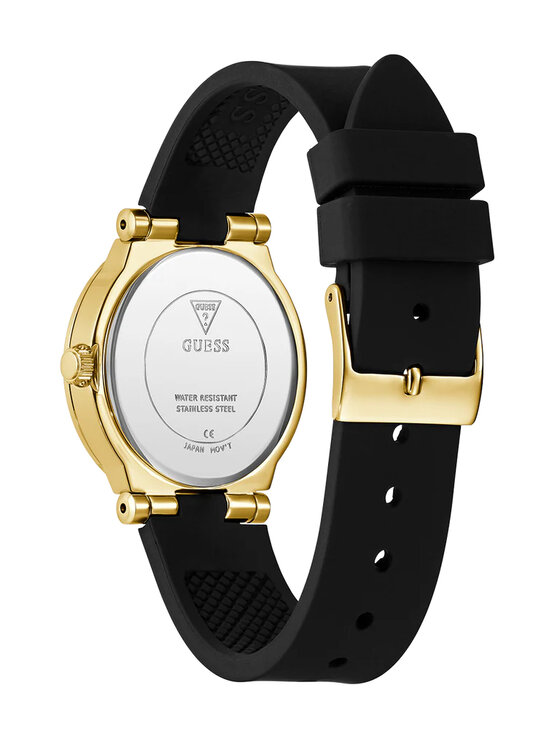 Guess Guess Orologio GW0844L1 Nero
