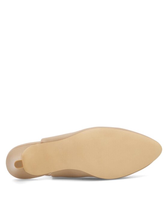Clara Barson Clara Barson Sandales WYL3438-5 Bēšs