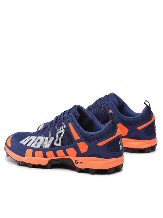 Inov-8 Inov-8 Laufschuhe X-Talon 212 V2 Dunkelblau