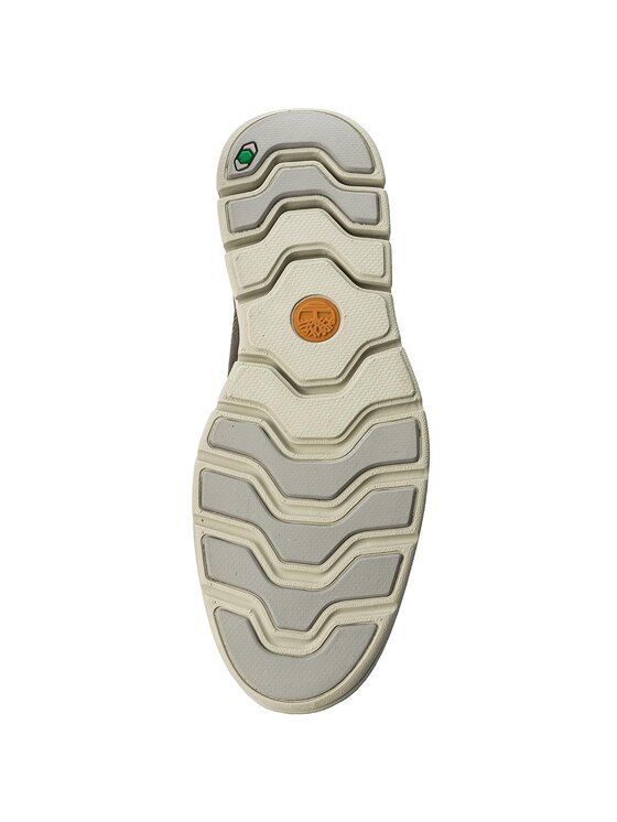 Timberland Timberland Batai Bradstreet PT Oxford A15QQ Pilka