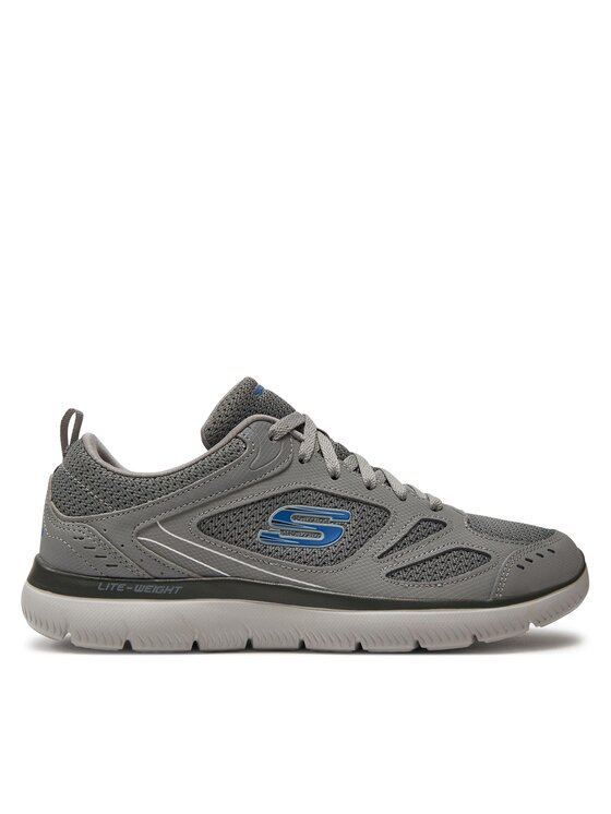 Sneakers Skechers South Rim 52812 Gri