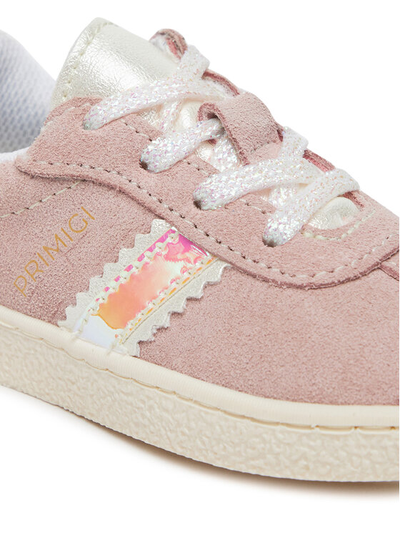 Primigi Primigi Sneakersy 7904000 S Różowy