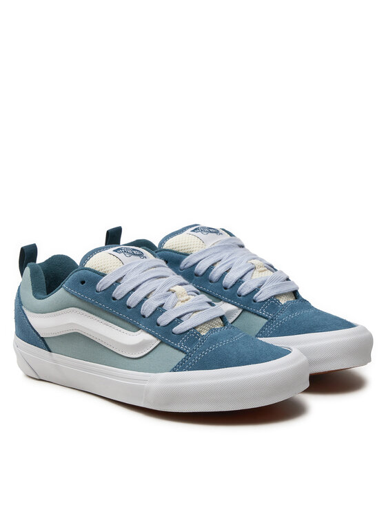 Vans Vans Гуменки Knu Skool VN000CS0BER1 Син