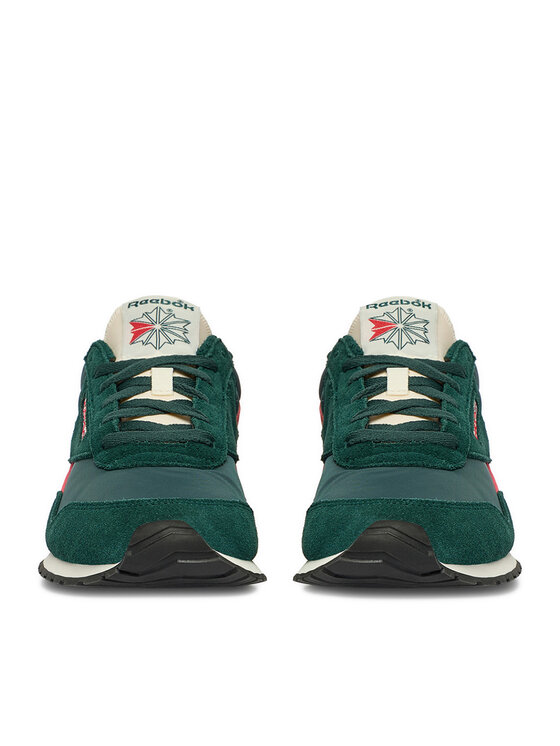 Reebok Reebok Снікерcи EO-CLASSIC AZ 100245081 Зелений