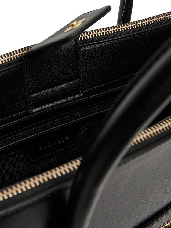 Gino Rossi Gino Rossi Soma WEN-18 SS Melns