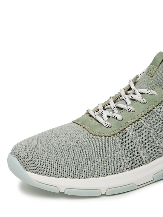 Remonte Remonte Tenisice D1S05-52 Zelena