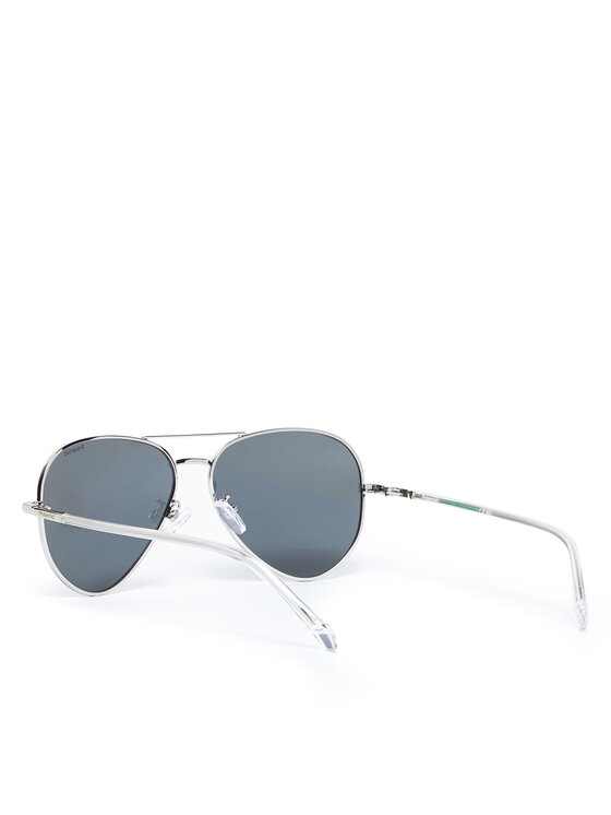 Polaroid Polaroid Ochelari de soare 4186/G/S/X Gri