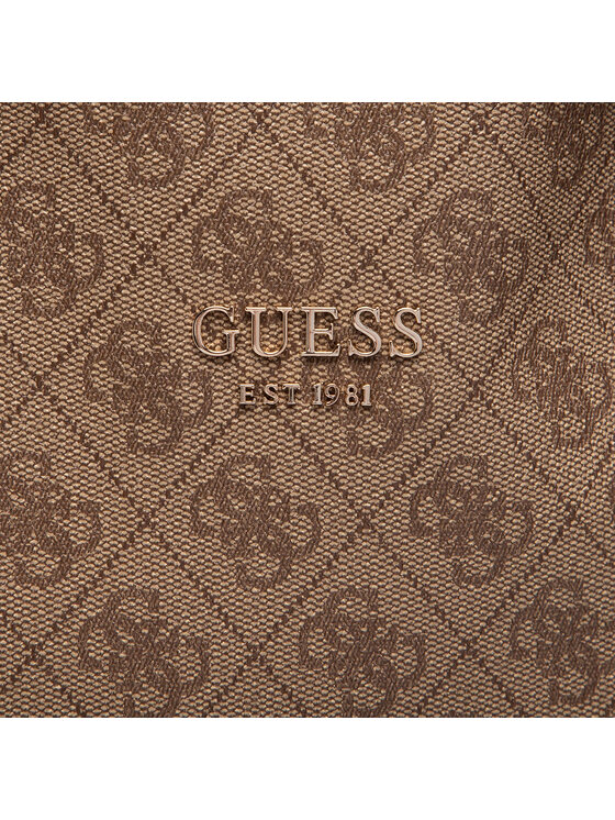 Guess Guess Сумка HWSG69 95230 Коричневий