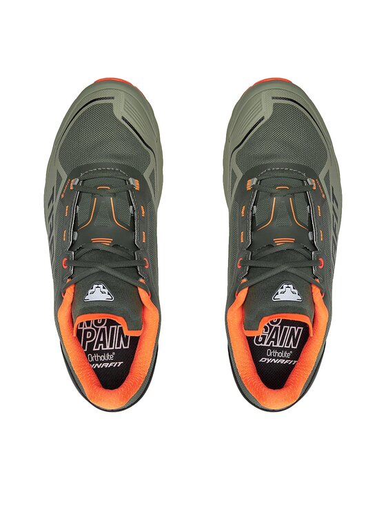 Dynafit Dynafit Bežecké topánky Ultra 50 Gtx GORE-TEX 5654 Zelená