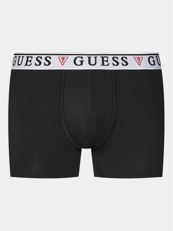 Guess Guess Σετ μποξεράκια 3 τμχ Brian U97G01 KCD31 Έγχρωμο