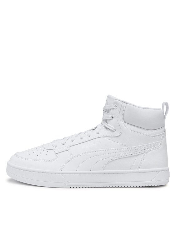 Puma Puma Αθλητικά Caven 2.0 Mid 392291 02 Λευκό