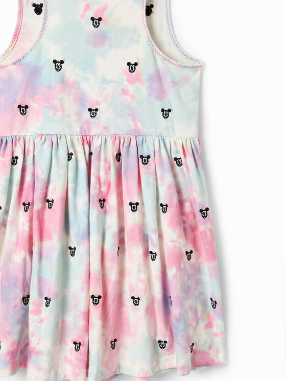 Desigual Desigual Hétköznapi ruha Disney 23SGVK01 Színes Regular Fit