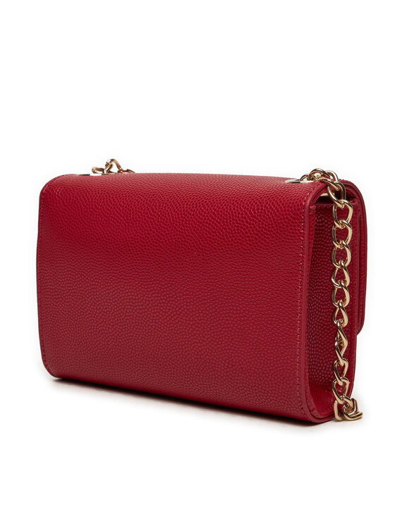 Valentino Valentino Torebka Divina VBS1R403G Czerwony