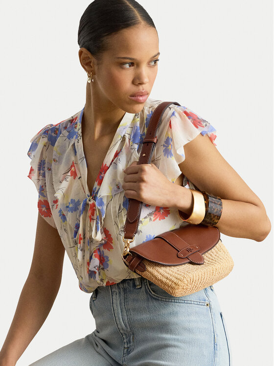 LAUREN RALPH LAUREN LAUREN RALPH LAUREN Τσάντα 431P10158001 Καφέ