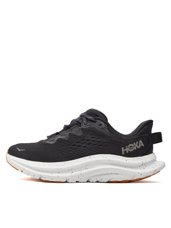 Hoka Hoka Pantofi pentru alergare Kawana 2 1147913 Negru