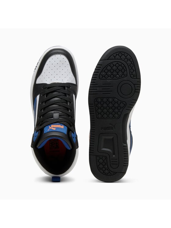 Puma Puma Sneakersy 393831 Kolorowy