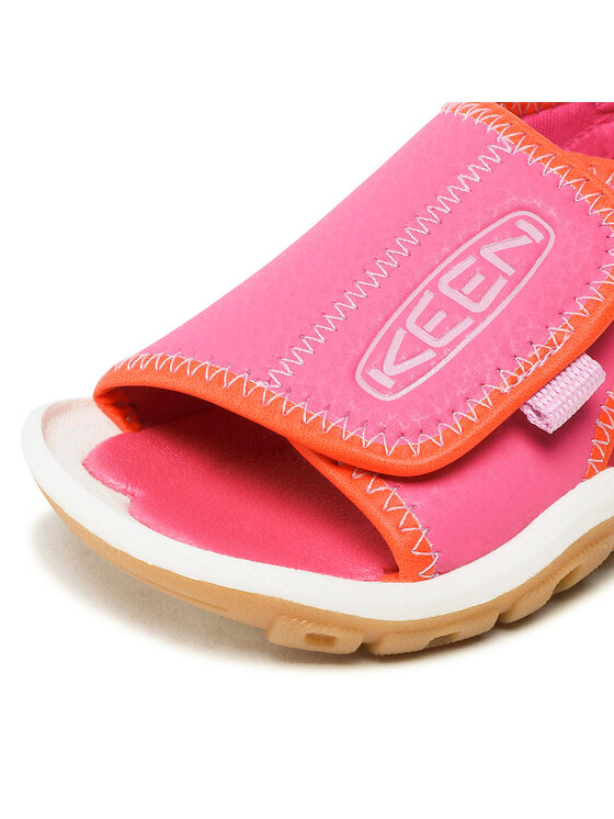 Keen Keen Sandale Knotch River Ot 1025661 Ružičasta