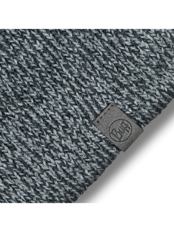 Buff Buff Sapka Knitted 129618.938.10.00 Szürke