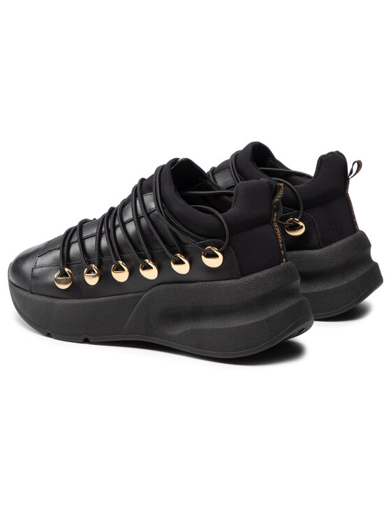 Sneakers TG-32-06-000344 Nero