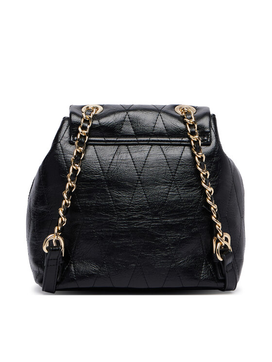 Valentino Valentino Rucksack Crystelle VBSA5Q20 Schwarz