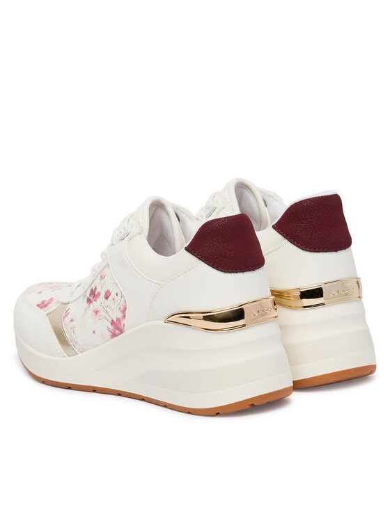 Aldo Aldo Sportcipők Iconistep 14195082 Fehér