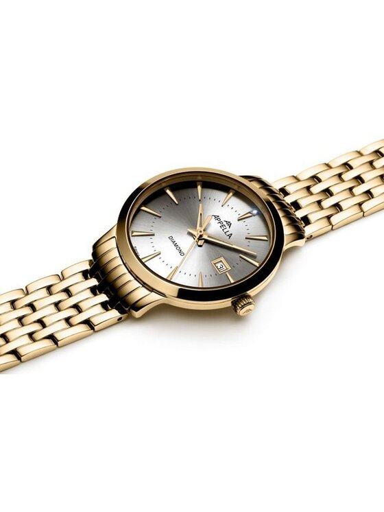 Appella Appella Orologio L32003.1197DQ Oro
