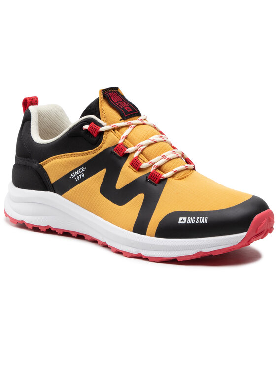 Sneakers HH174087 Giallo