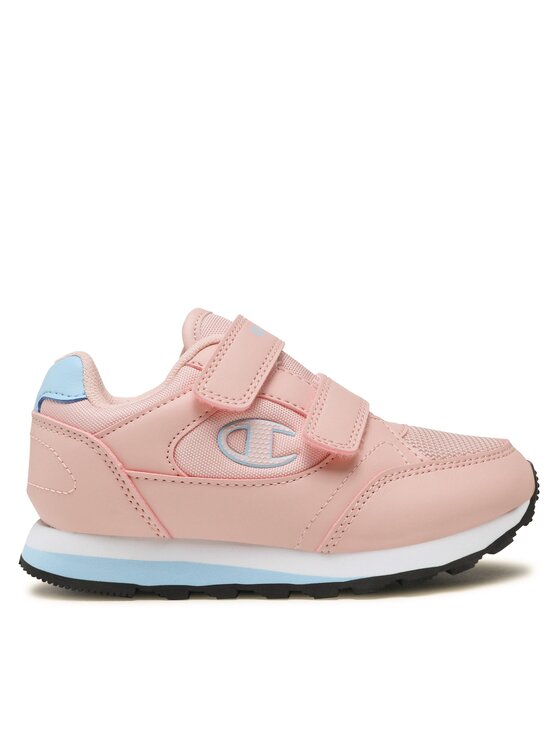 Champion Champion Сникърси Rr Champ Ii G Ps Low Cut Shoe S32756-PS019 Розов