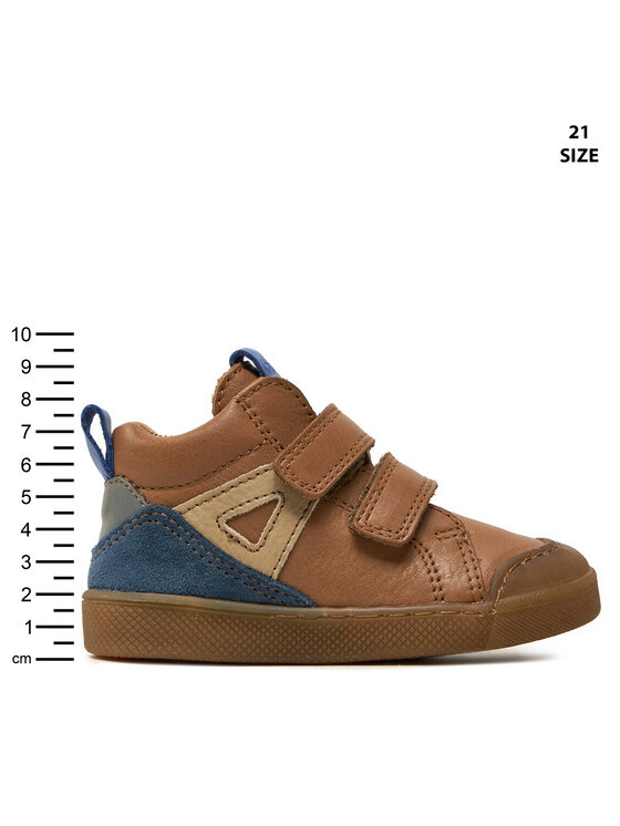 Froddo Froddo Superge G2110134-4 M Rjava